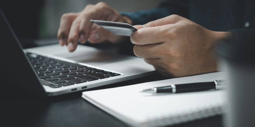 How to Use Virtual Business Cards for Digital Marketing Agencies