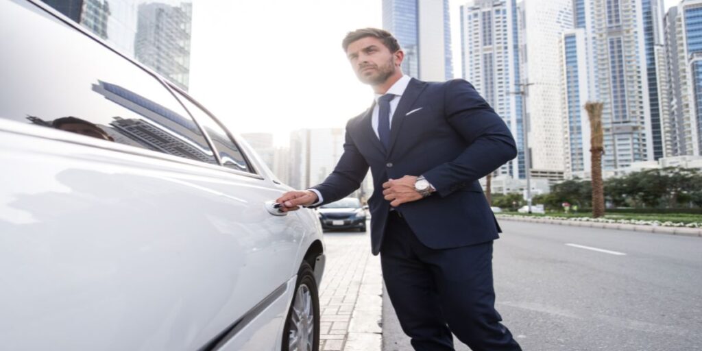 Boston Airport Car Service