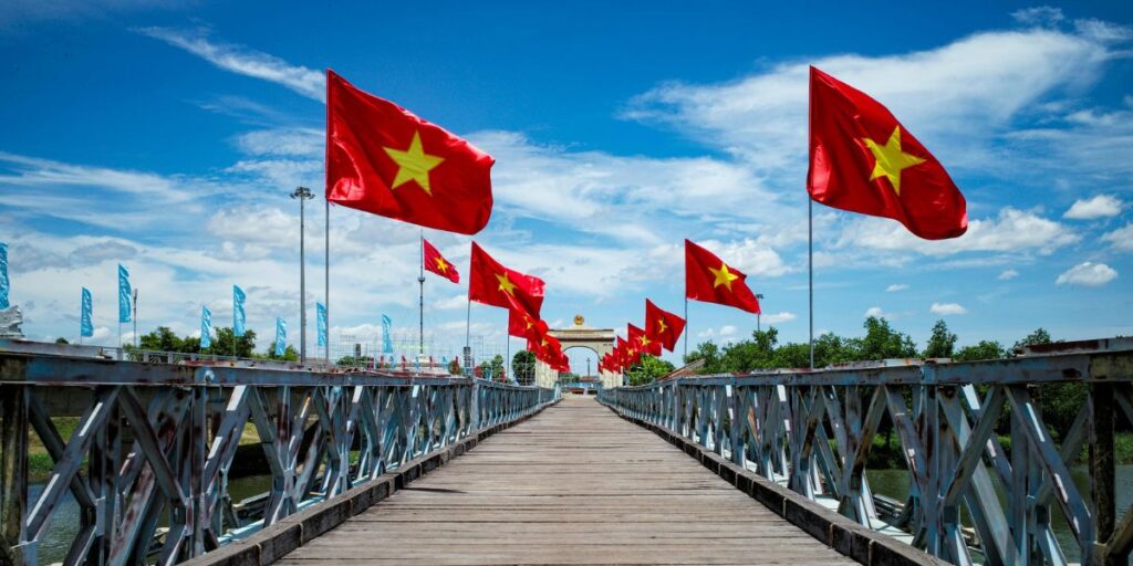 Understanding Cambodian Visa Eligibility and How to Complete the Cambodia Embassy Visa Application