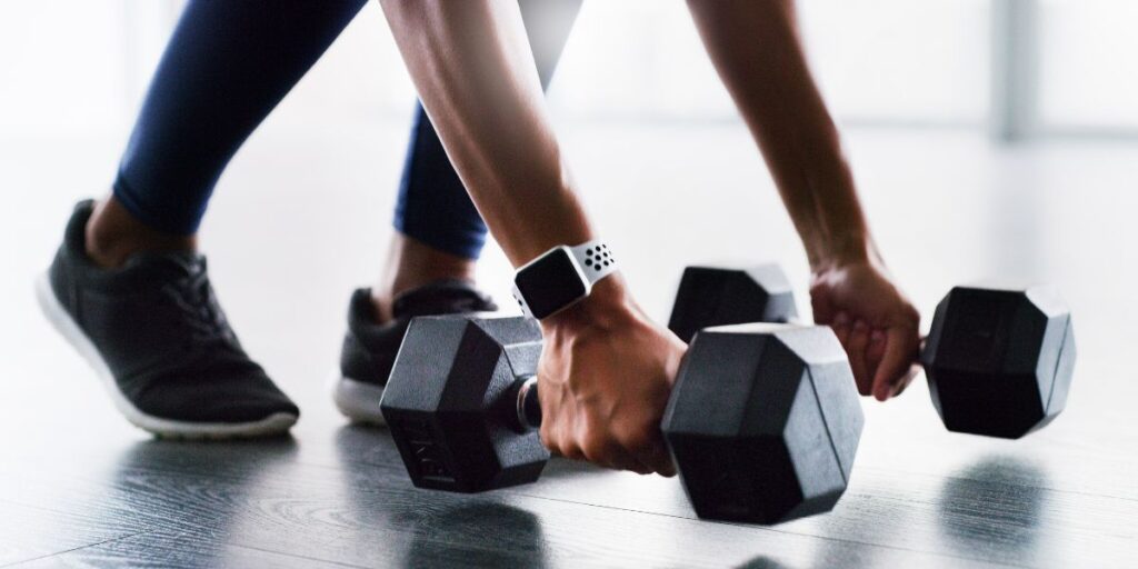 Best Muscle Building Workout Plan for Natural Lifters