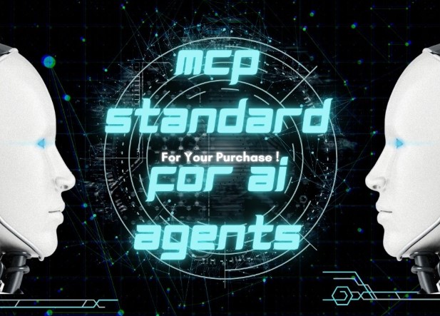 Unlocking the Future What is the MCP Standard for AI Agents